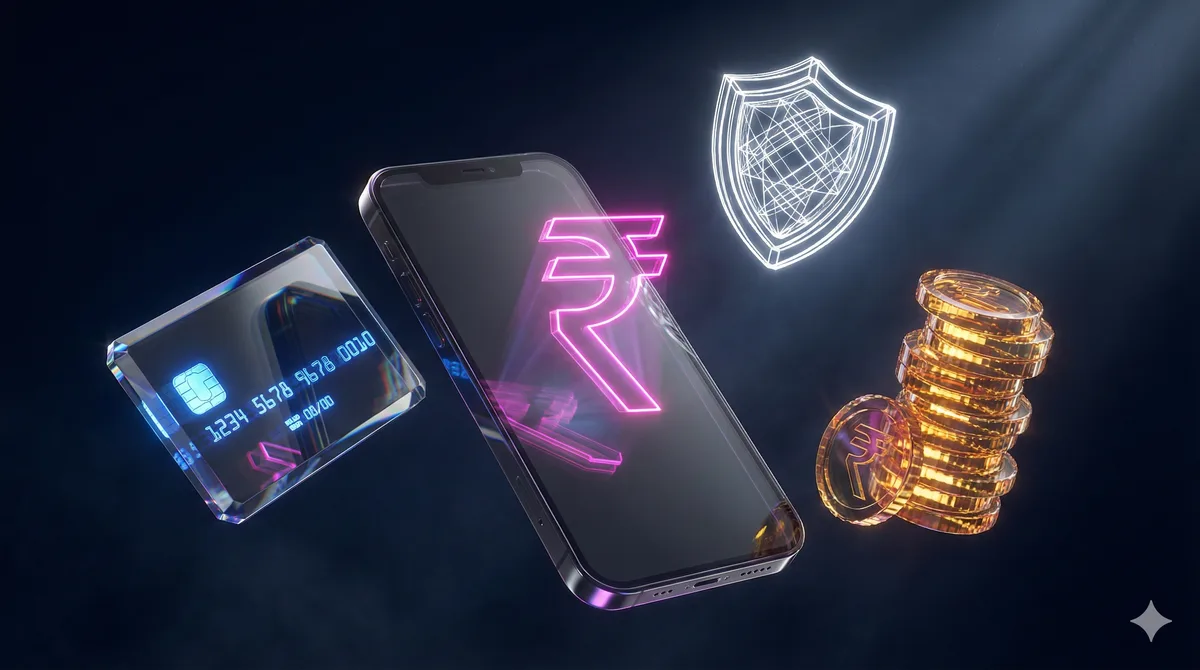 Shaping LazyPay Finance Marketplace