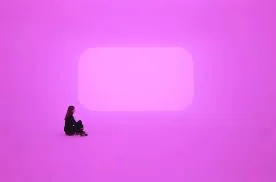 James Turrell - Art Legend
